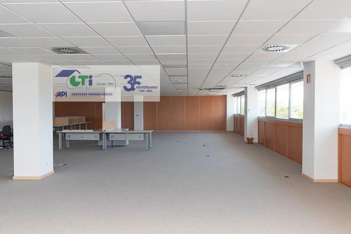 Office space to rent in C/Bari, imagen 23