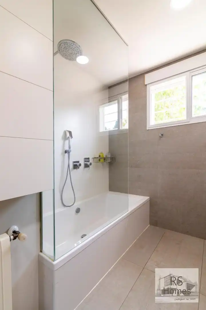 Bany de Casa o xalet en venda en L'Eliana