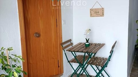 Foto 2 de Casa o xalet en venda a Vejer, Vejer de la Frontera