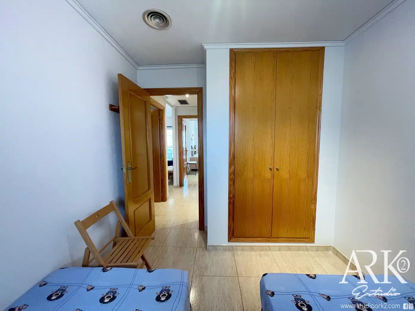 Apartamento en venta en Piles con Aire acondicionado, Terraza y Trastero
