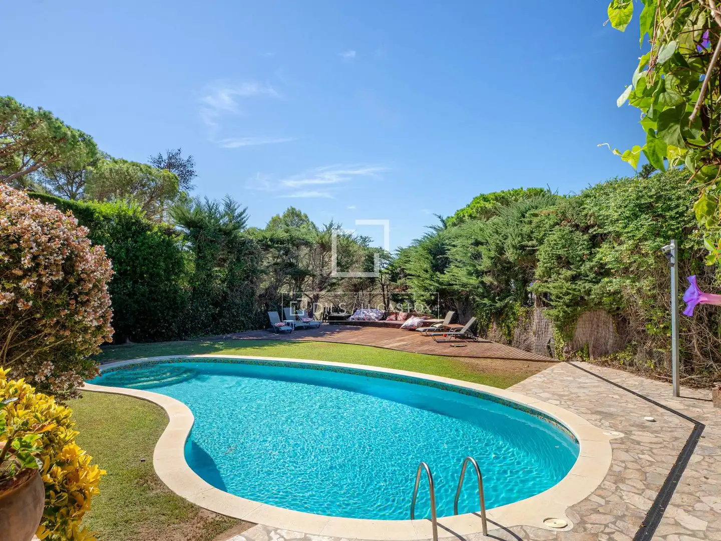 Xalet amb piscina en venda a Llafranc, imagen 33