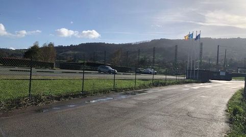 Foto 2 de Residencial en venda a Camino del Trole, Cabueñes, Gijón