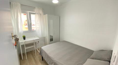 Photo 5 of Flat to share in Calle de la Garganta de Aísa, 1, Numancia, Madrid