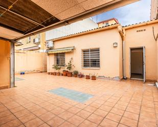 Terrace of House or chalet for sale in Sabadell  with Heating, Private garden and Terrace