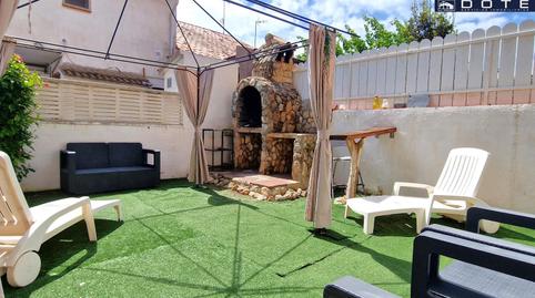 Foto 2 de Casa adosada en venta en Marítima Nord, Tarragona