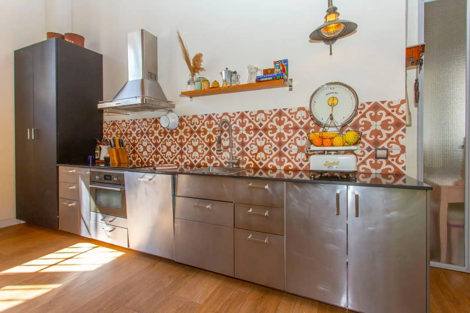 Kitchen of Lofts for sale in Jerez de la Frontera