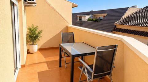 Foto 4 de Ático en venta en Archena, Murcia