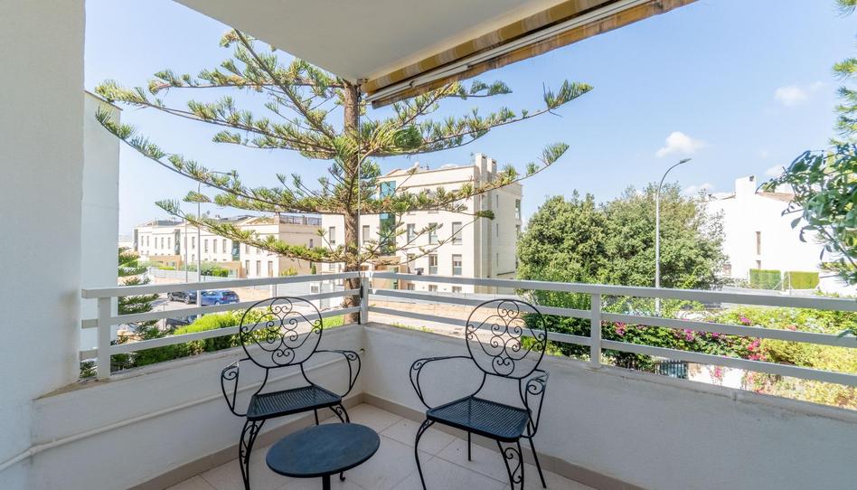 Photo 1 of Single-family semi-detached for sale in La Bonanova, Illes Balears