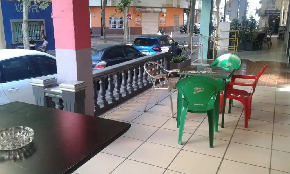 Gewerbefläche zum Verkauf in Zona Pueblo, imagen 12
