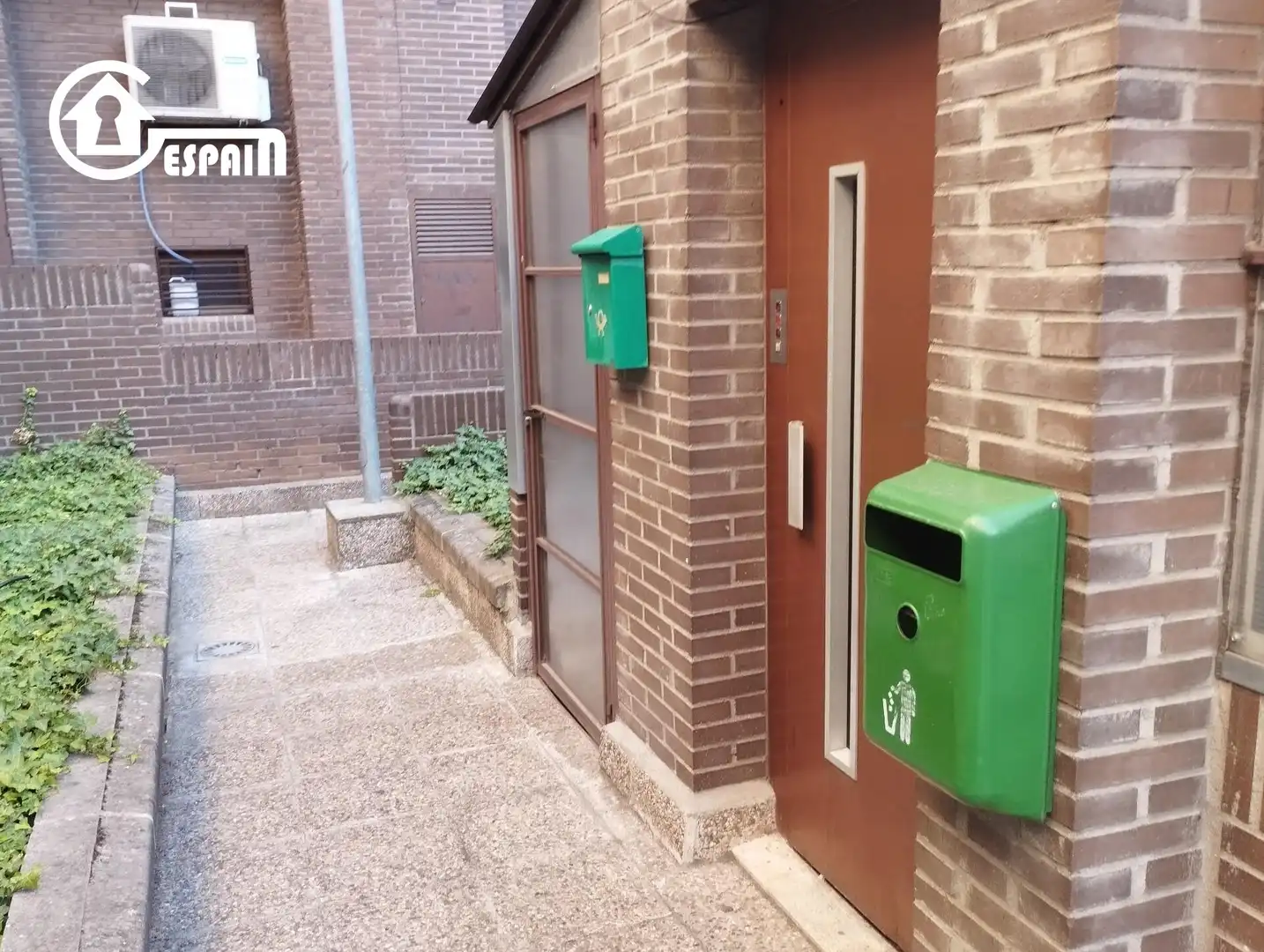 Einzelparkplatz zum Verkauf in Latina, imagen 6