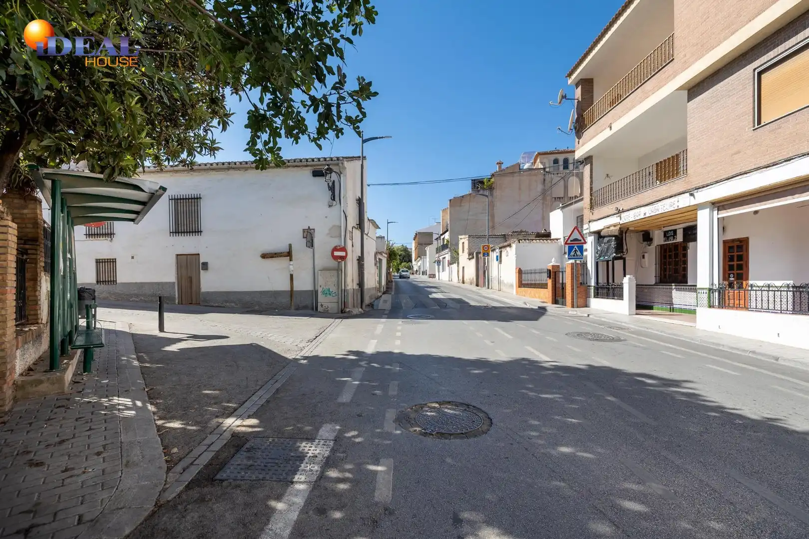 Locale commerciale in vendita a Gójar, imagen 21