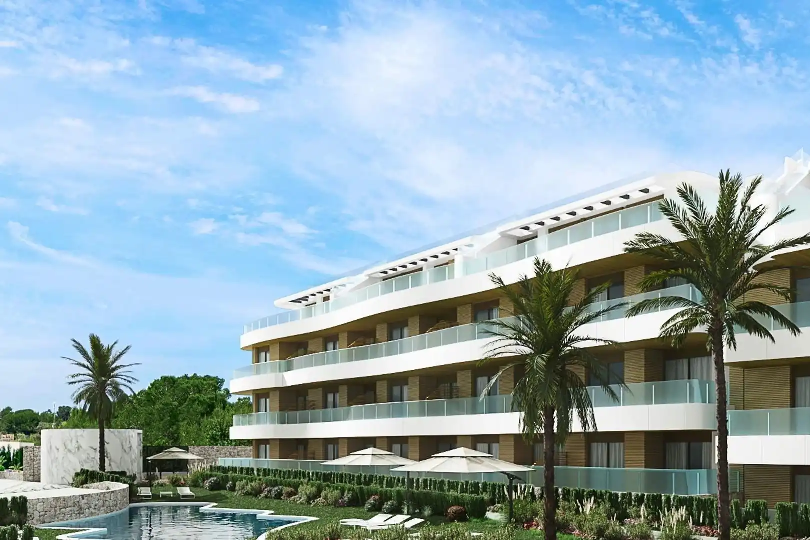 Apartment for sale in Orihuela Costa, imagen 2