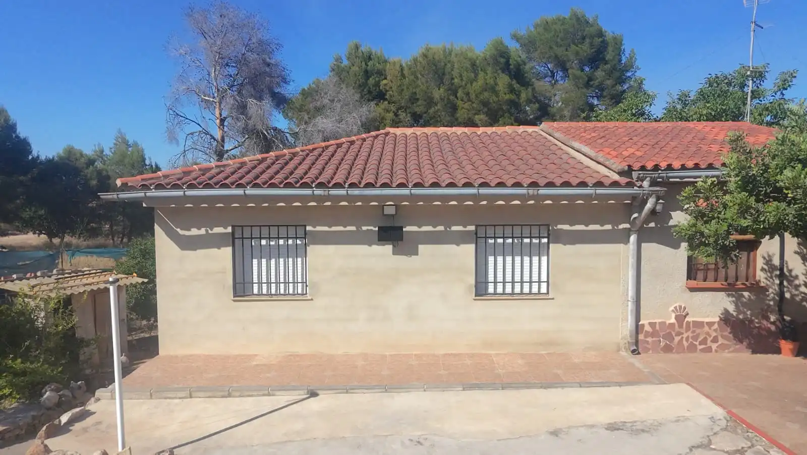 Villa avec piscine à vendre à Vilamarxant, imagen 13