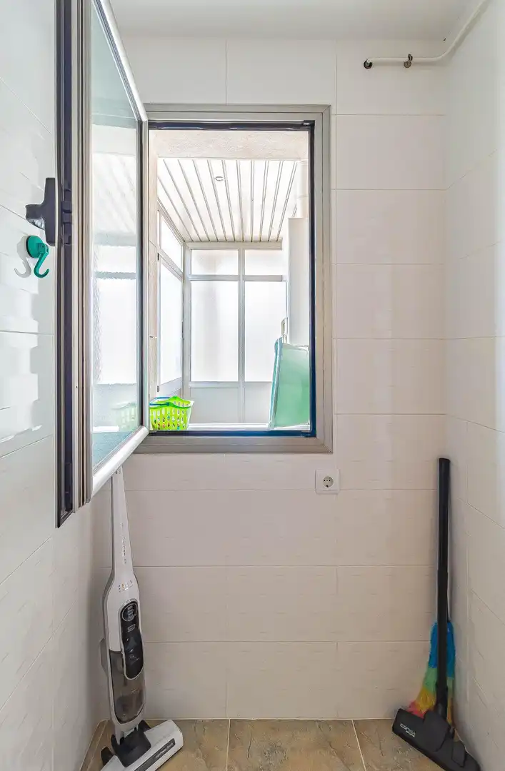 Bany de Àtic en venda en Torre-Pacheco amb Aire condicionat, Terrassa i Traster