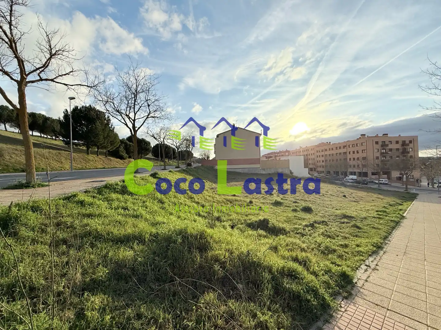 Residential land for sale in Calle Sector 59B, imagen 6