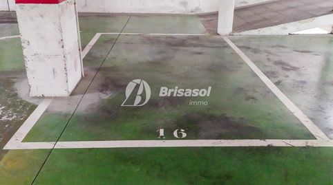 Céntrico parking en Tarragona