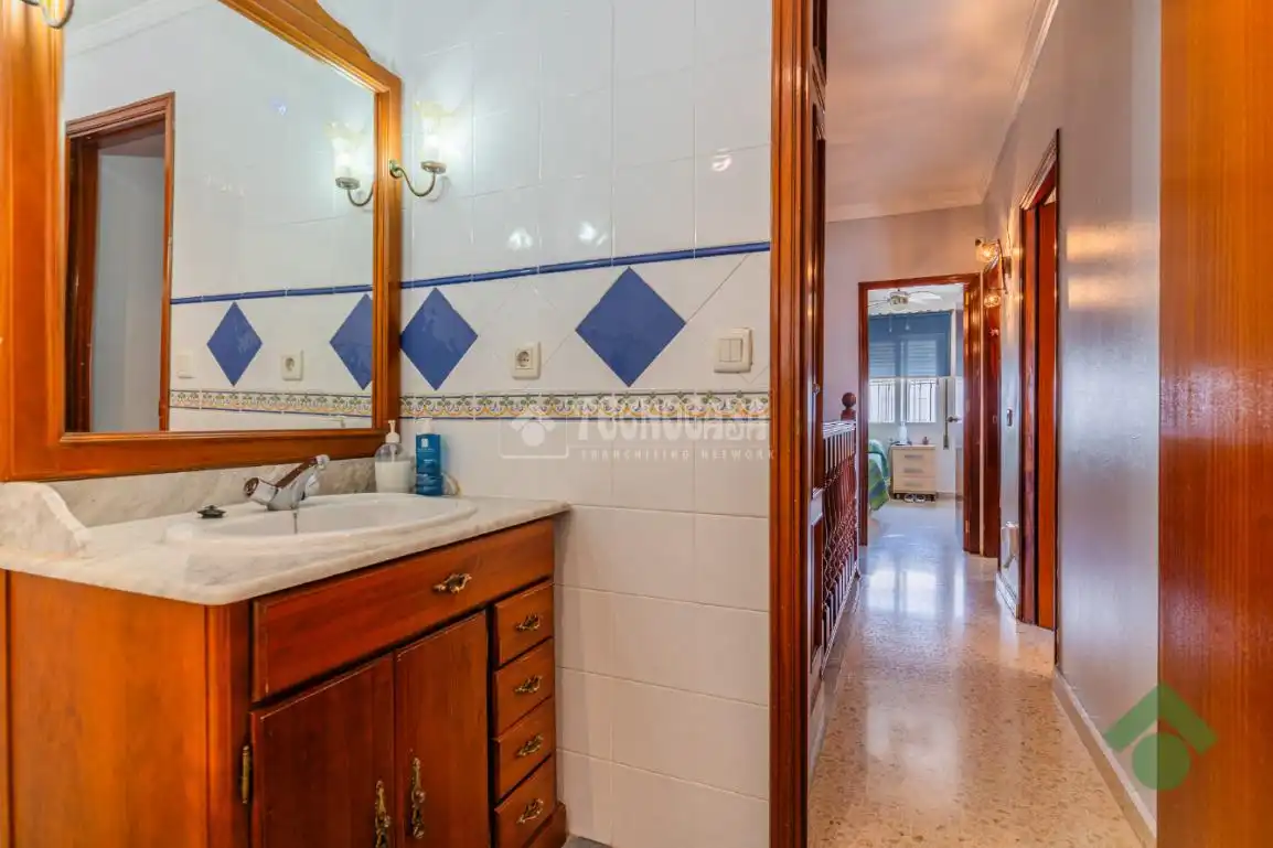 Casa o xalet en venda en Jerez de la Frontera