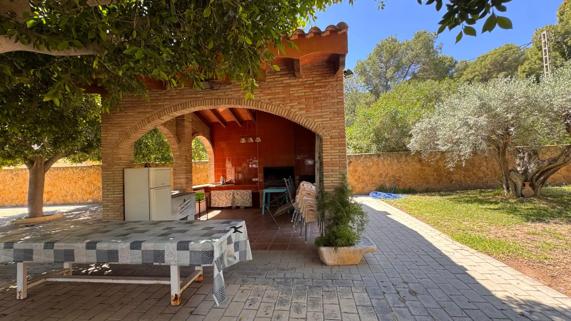 Detached house with terrace for sale in Calle Coto-Romeros, imagen 37