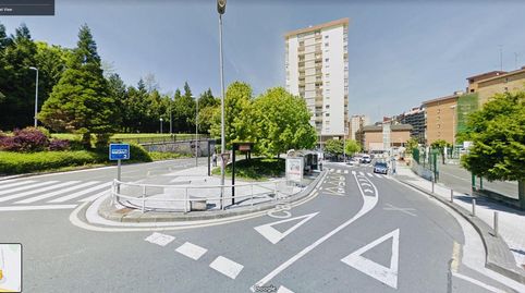 Foto 5 von Geschaftsraum zum Verkauf in Altza, Donostia - San Sebastián