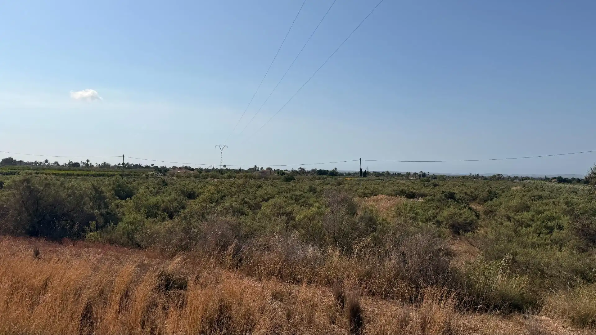 Residencial en venda en Elche / Elx