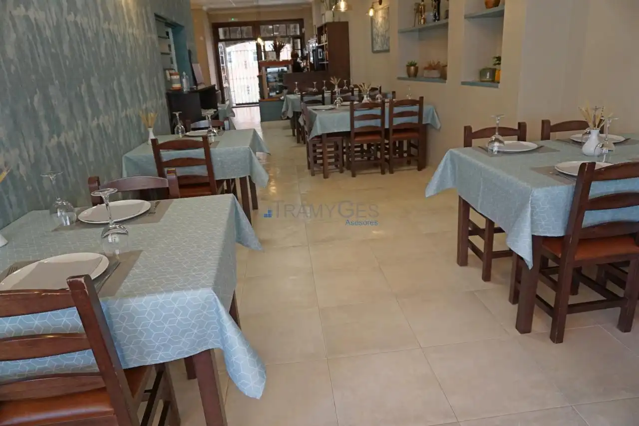 Business premises for sale in Baiona, imagen 2