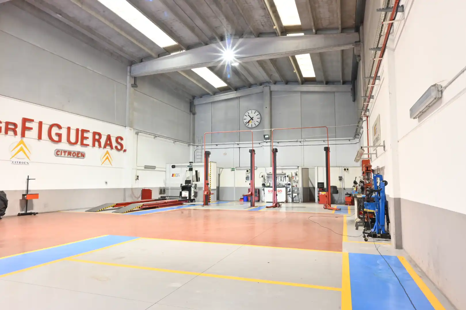 Nave industrielle à vendre à Ronda Ibèrica, imagen 7