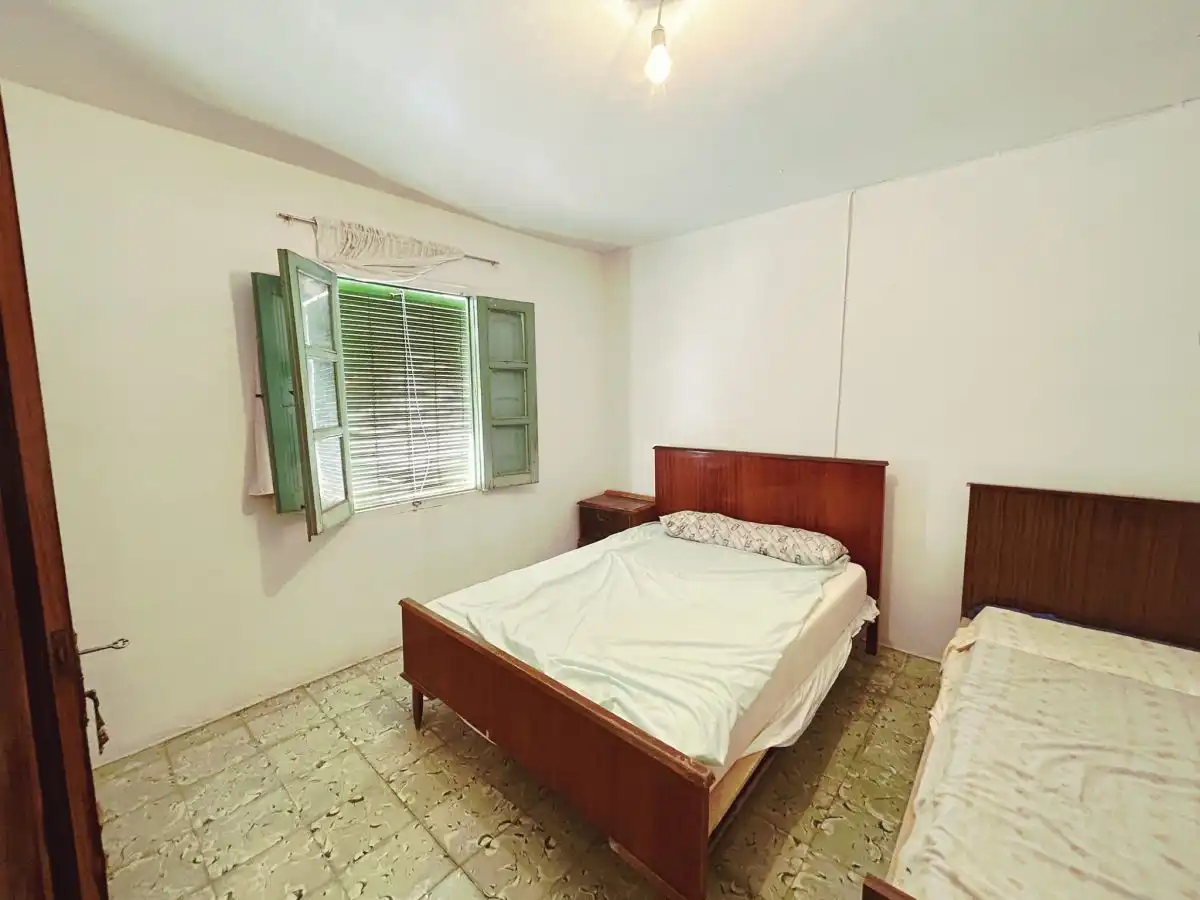 Bedroom of Houses for sale in Bogarra  with Air Conditioner and Storage room