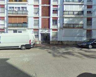 Parking of Flat for sale in San Roque