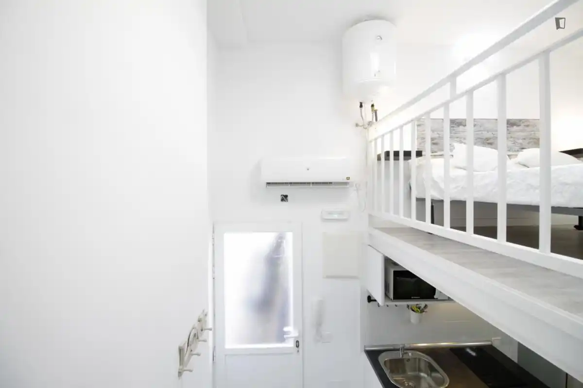 Wohnung zur Miete in Zofio
