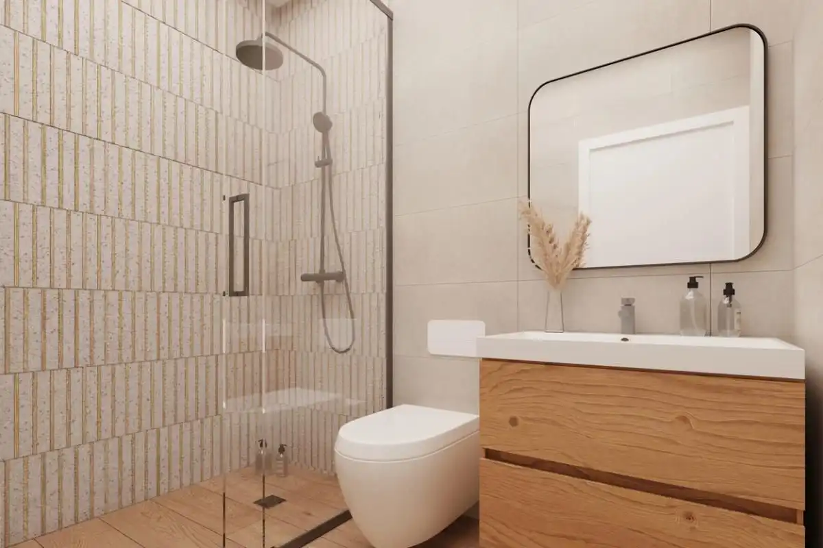 Apartment mit Pool zum Verkauf in Bonalba - Cotoveta, imagen 3