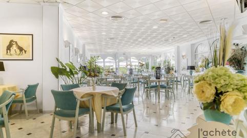 Foto 5 de Edifici en venda a N-340, Costa Norte, Castellón