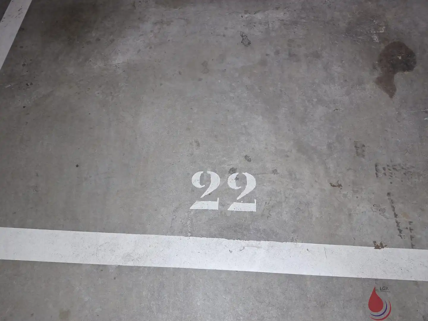 Parking de Piso en venta en El Vendrell con Aire acondicionado, Parquet y Terraza