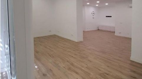 Photo 4 of Premises for sale in Calle Alcalde Sainz de Baranda, Ibiza de Madrid, Madrid Capital