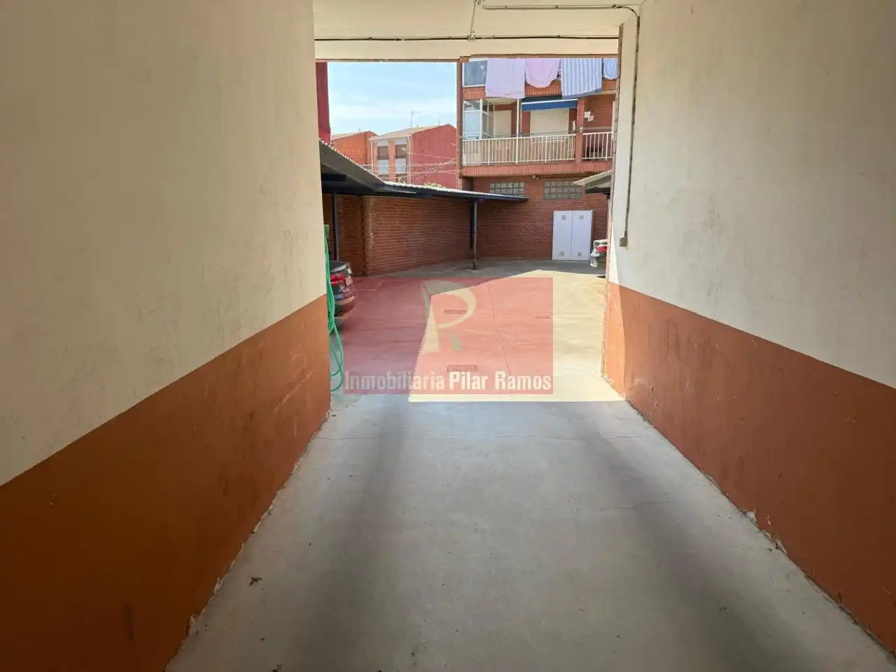Local comercial en venda a Santa María del Páramo, imagen 3
