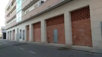 Business premises for sale in C/ Doctor Borras, imagen 4