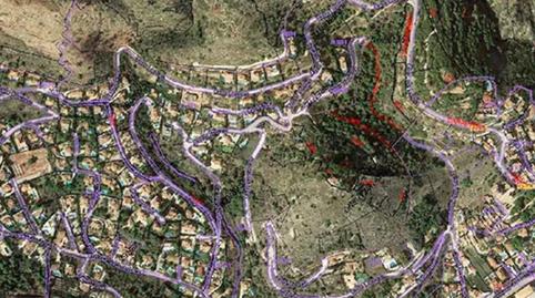 Photo 2 of Residential for sale in Calle Mieres, 30, Centro ciudad, Alicante