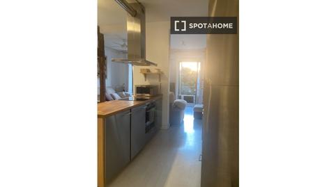 Photo 2 of Apartment to share in Universidad - Malasaña, Madrid