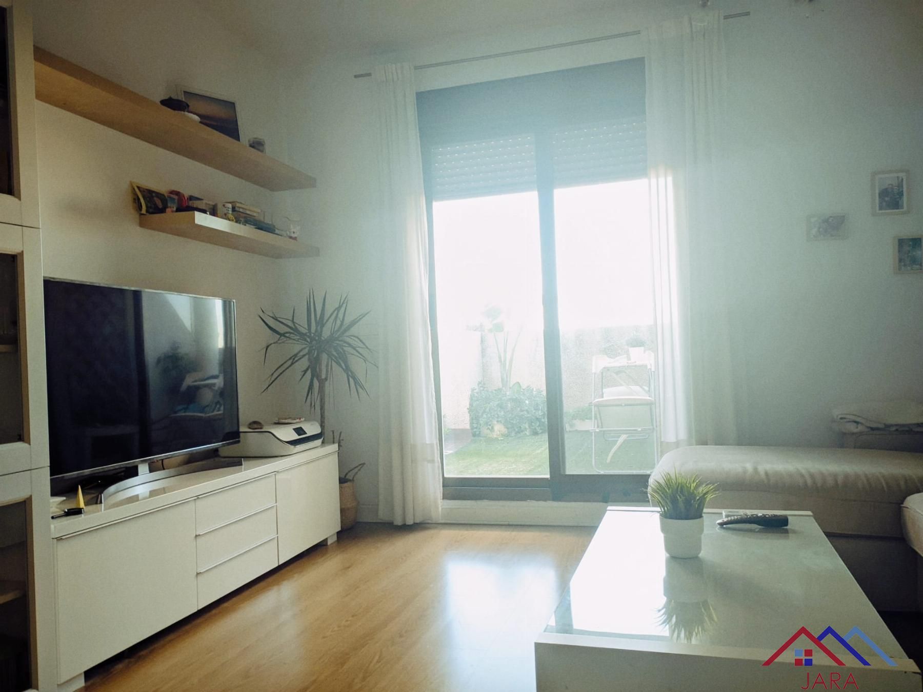 Living room of Attic for sale in Jerez de la Frontera  with Terrace, Storage room and Community pool