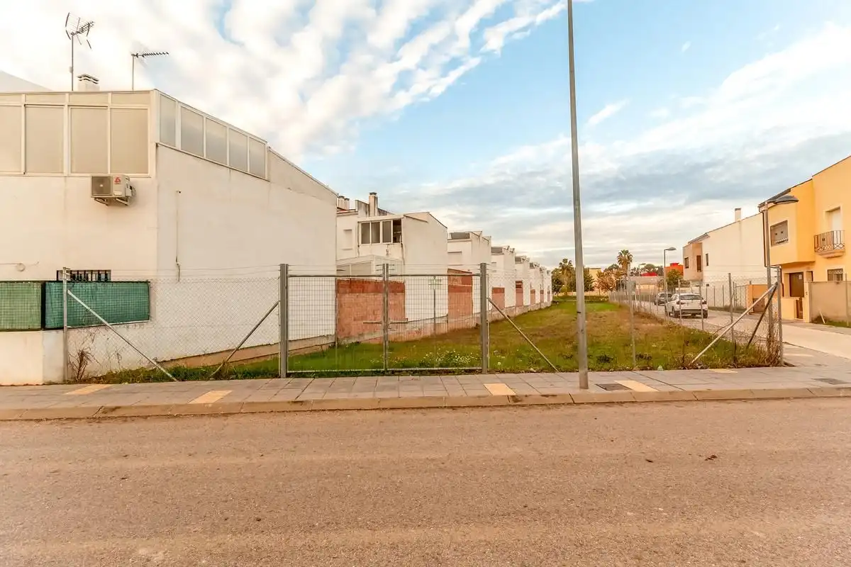 Terrenys i solars en venda a El Carpio, imagen 2