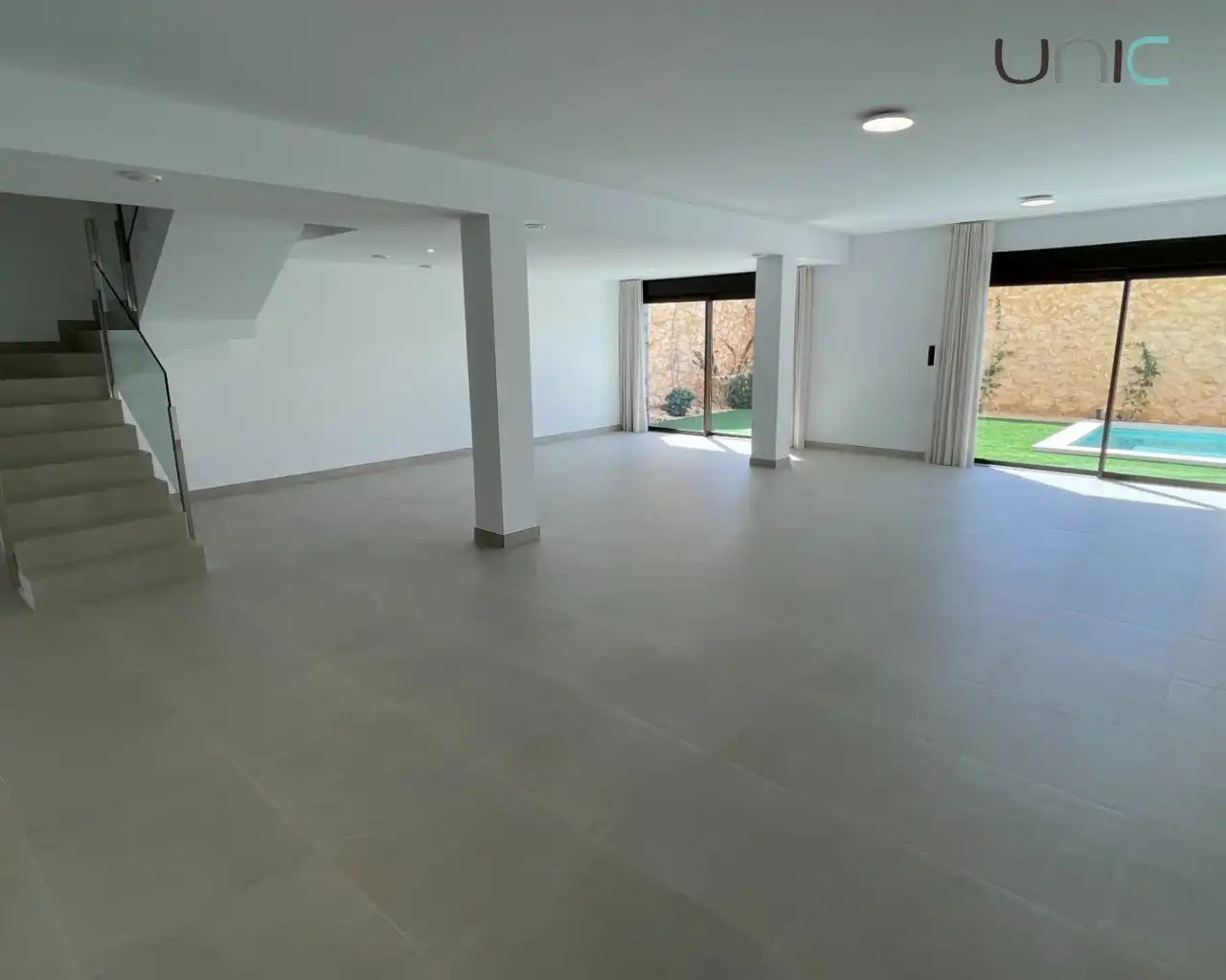 Chalet con piscina en venta en Balcón de Finestrat - Terra Marina, imagen 22
