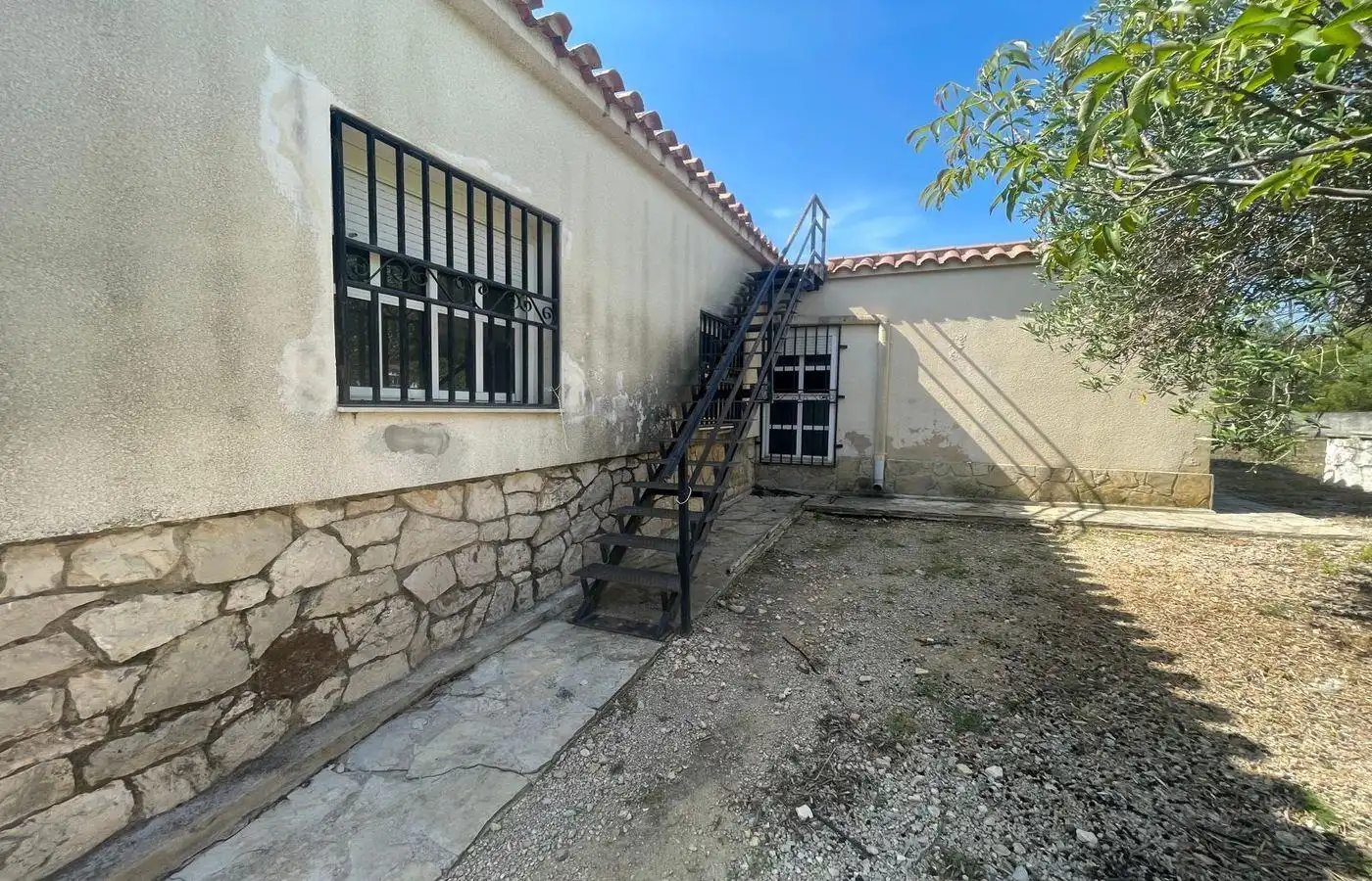 Villa mit Pool zum Verkauf in Alcanar, imagen 10