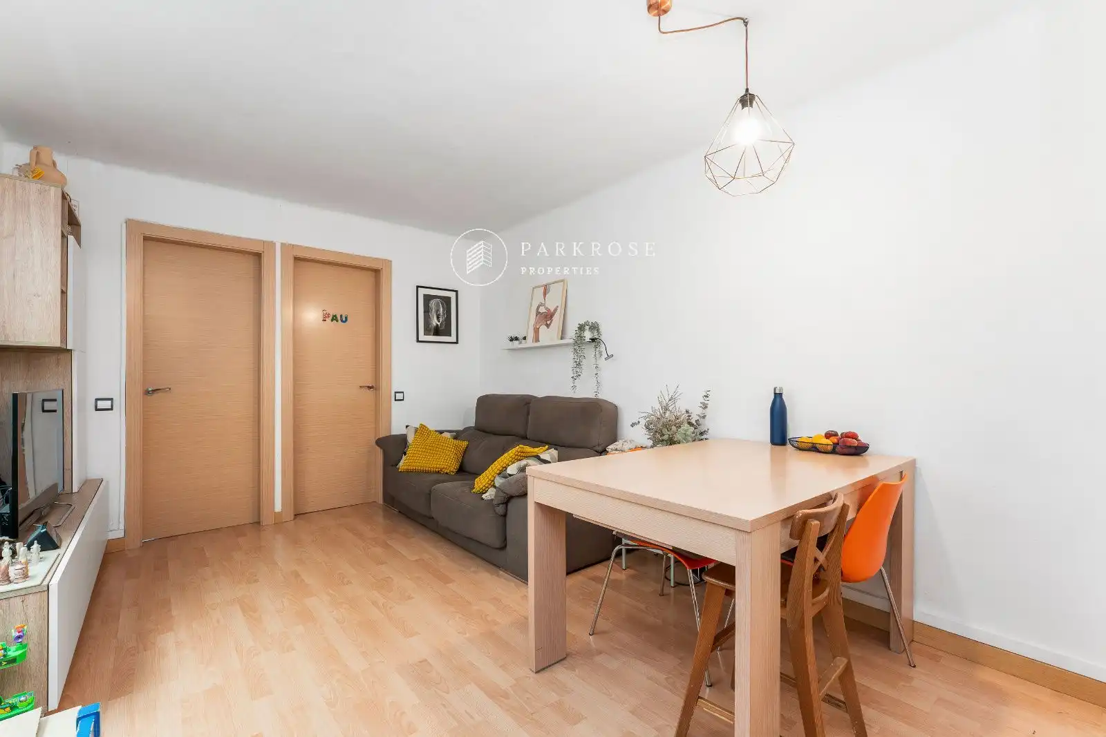 Wohnung mit Aufzug zum Verkauf in Marina, imagen 6