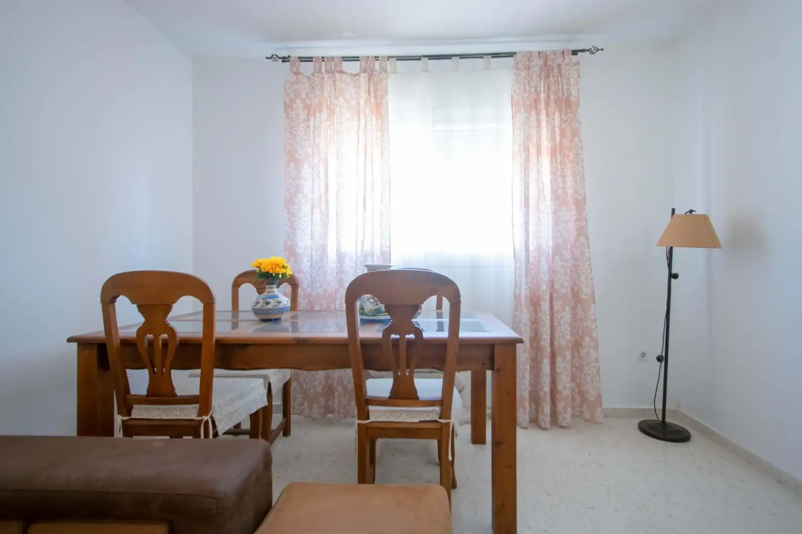 Piso en venta en Colores - Entreparques