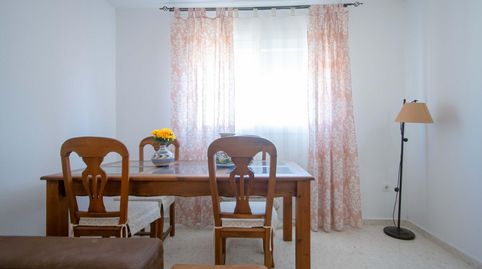 Foto 4 de Piso en venta en Colores - Entreparques, Sevilla Capital