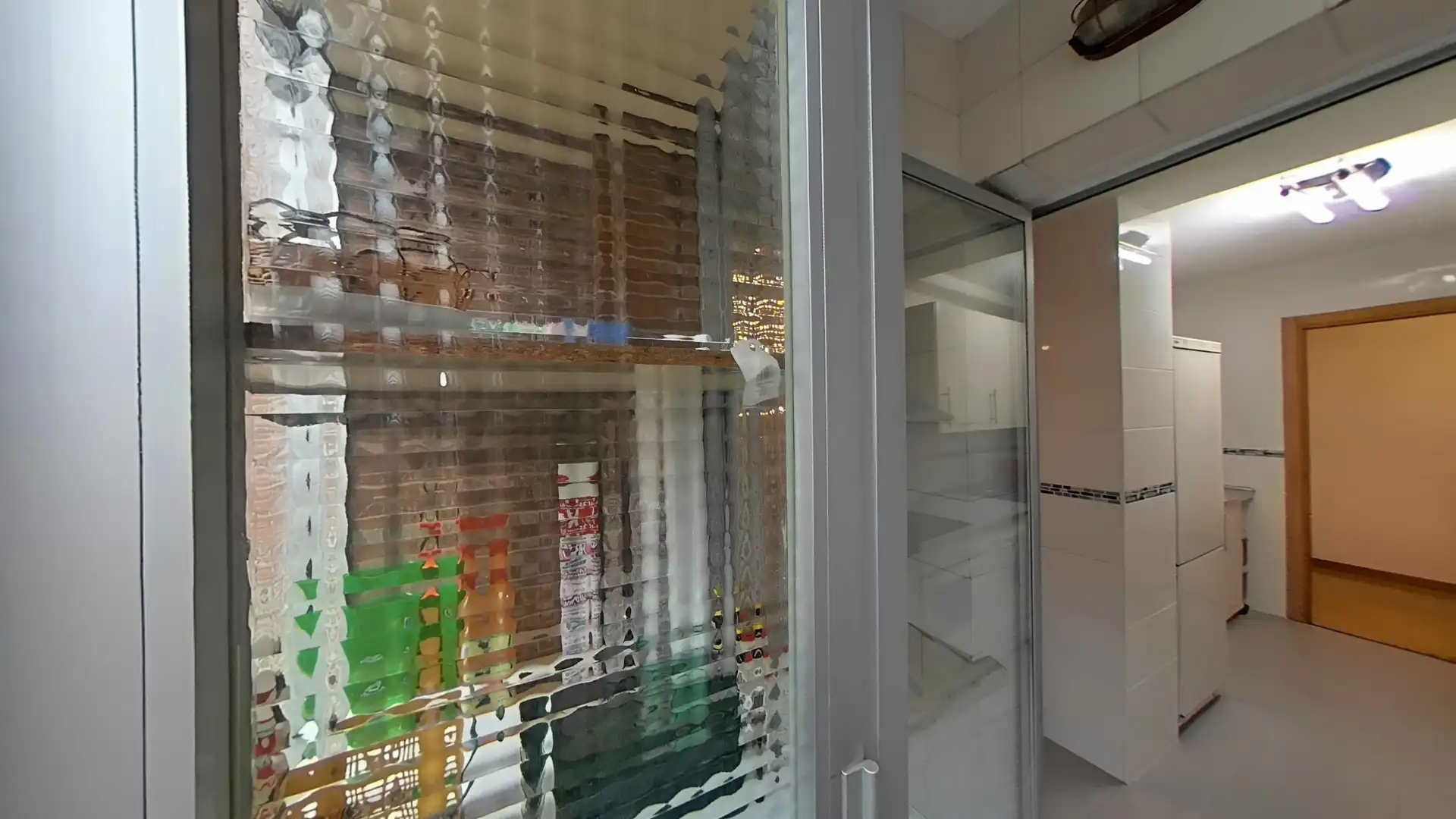 Flat with lift to rent in Avenida de Extremadura, imagen 11