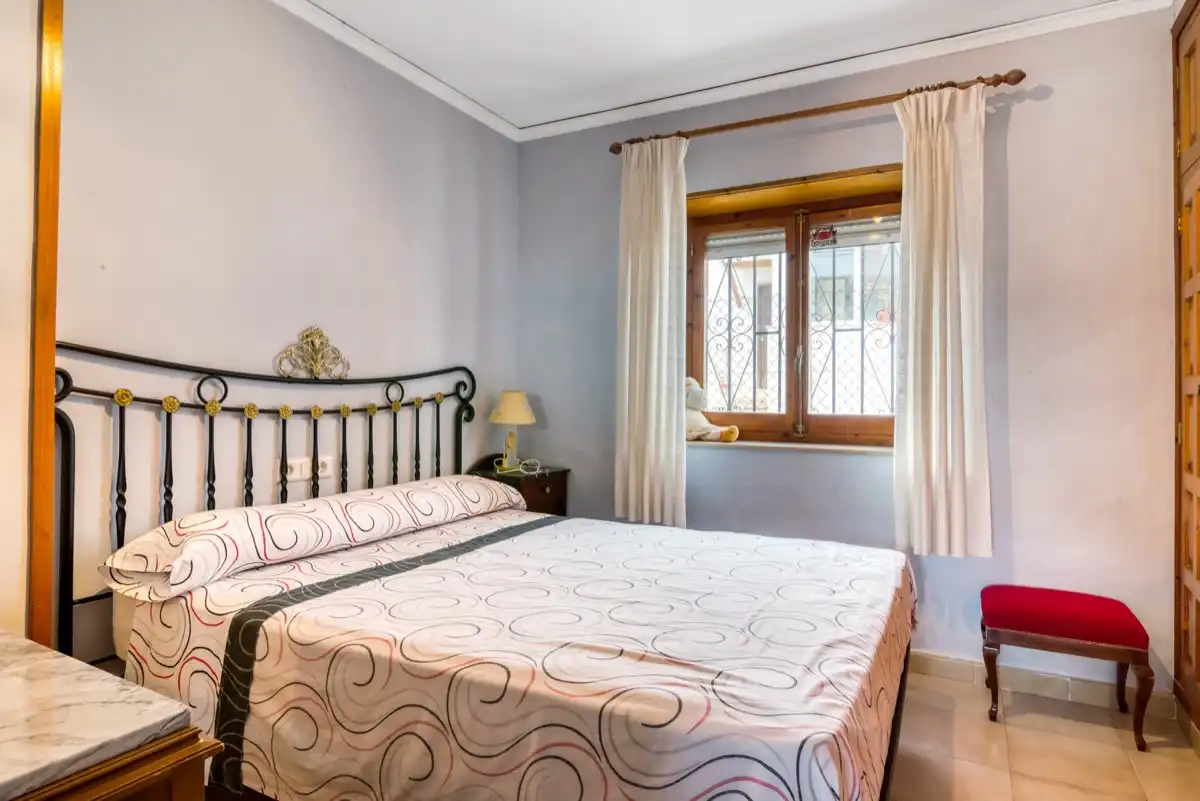 Villa avec piscine à vendre à El Montgó, imagen 22