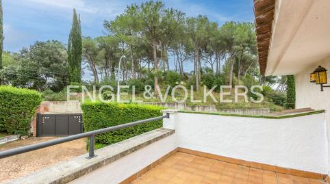 Photo 4 of House or chalet for sale in Bellaterra, Barcelona
