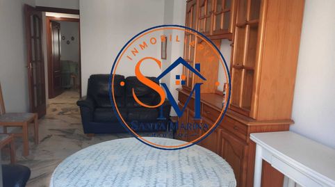 Foto 3 de Apartamento de alquiler en Casco Antiguo, Badajoz Capital