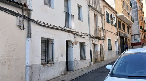 Foto 3 de Casa o xalet en venda a Centro Ciudad, Plasencia