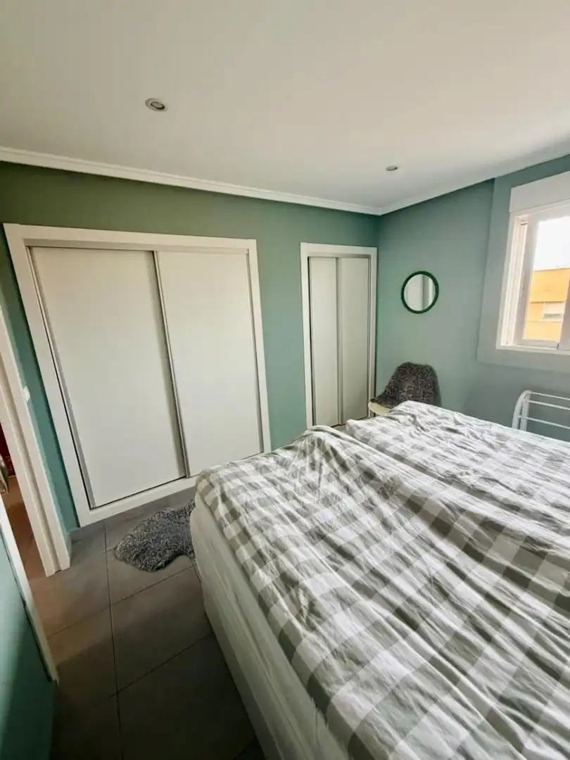 Apartamento con terraza en venta en Centro, imagen 9